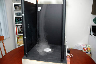Tornado Simulator